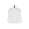 Jackets Men's White Stand Collar Moderate Other 21500440-100