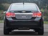 Chevrolet Rear Tailgate Trunk Emblem Fits Cruze 2009 - 2016 Impala 2014 - 2020 jy2