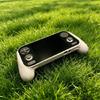 Ergonomic Design Handle Easy Installation Grip Handle Controller Grip for RG476H Console Gaming Accessory