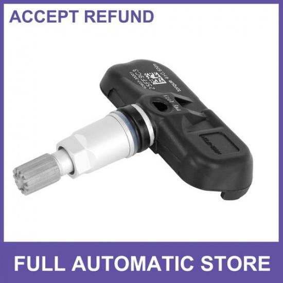 Tire Pressure Monitoring Sensor 315MHz Single  for Toyota Corolla 2009-13