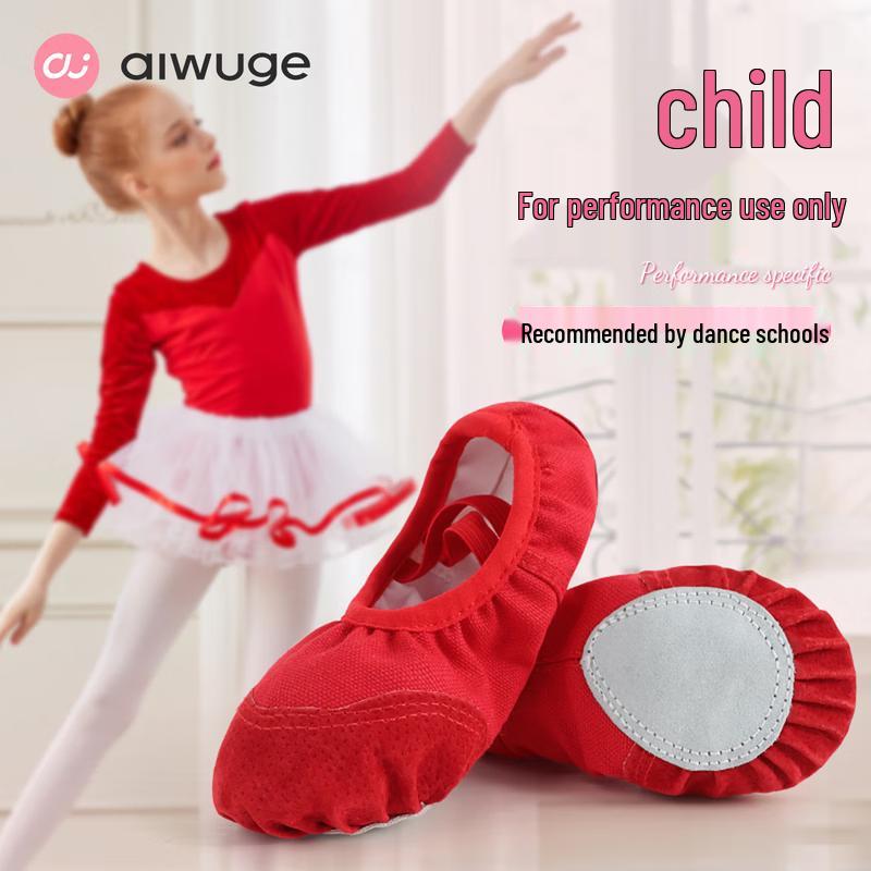 Женские туфли-балетки Ai Wu Ge без шнуровки 39 706₽