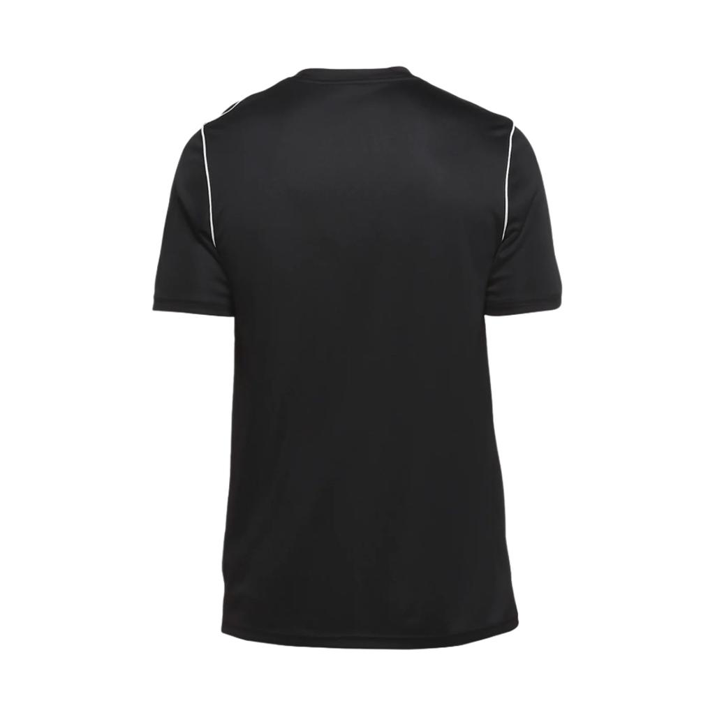 Nike T-shirt à Manches Courtes Pull Col Rond Uni Ajusté Floral Homme Hauts Noir BV6883-010