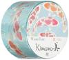 Kamiiso Sangyo Masking Carp 25mm X Tape, Design, 5m, GR-2012