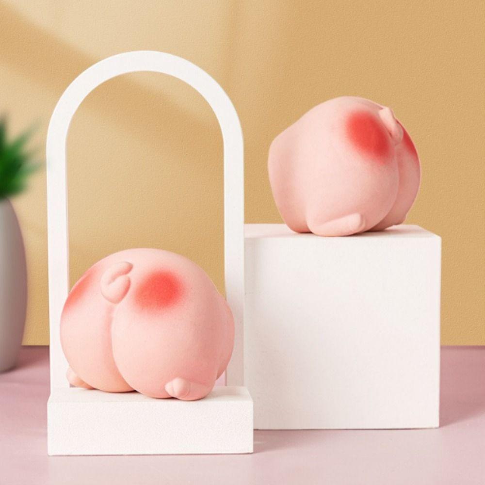 

Мягкие игрушки для жевания собак, устойчивые к укусам, игрушка для моляров щенков, игрушки для собак, пищащие игрушки для чистки зубов розовый