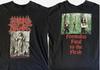 Christmas Gift Morbid Angel Reprinted Collectible Shirts Unisex All Size Shirt