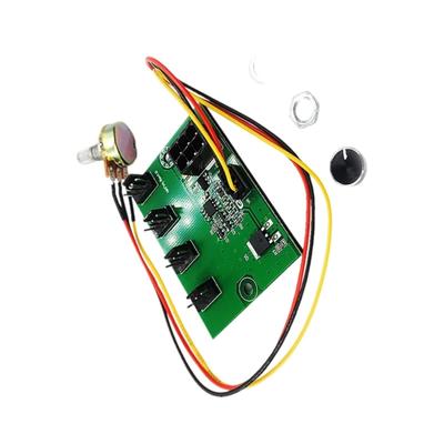 Moduli fai da te – Moduli elettronici