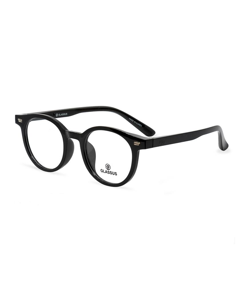 Geullaseuuseu Arkema Eyeglass Frames 2322