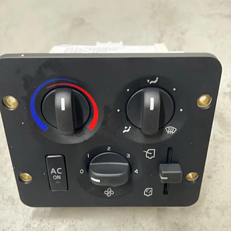 Jiefang CTM131-134 High Mobility AC Control Panel