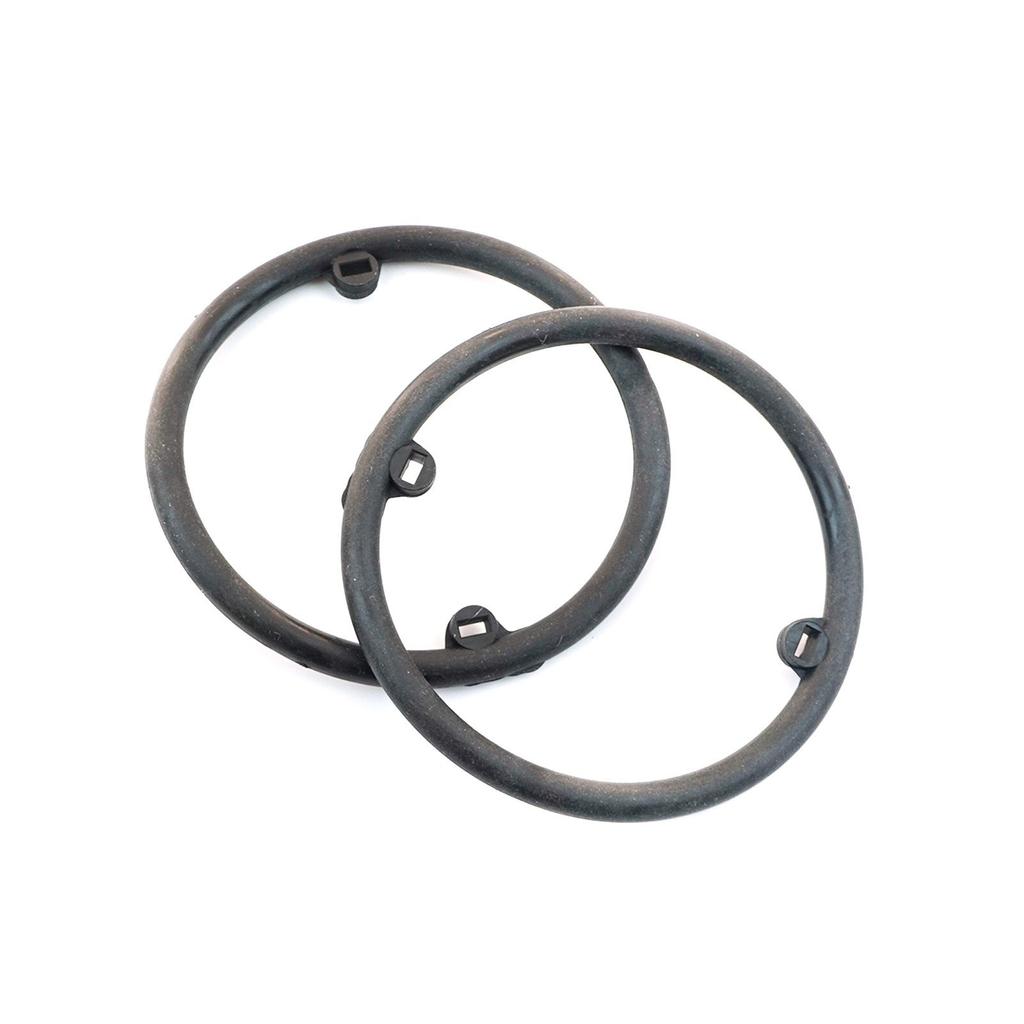 ESC Auto Teile ESP873 2 Pcs Öl Kühlmittel Dichtung 038117070A, 038117070B, 06A103033A für Seat Skoda VW Schiff Aus Der Türkei
