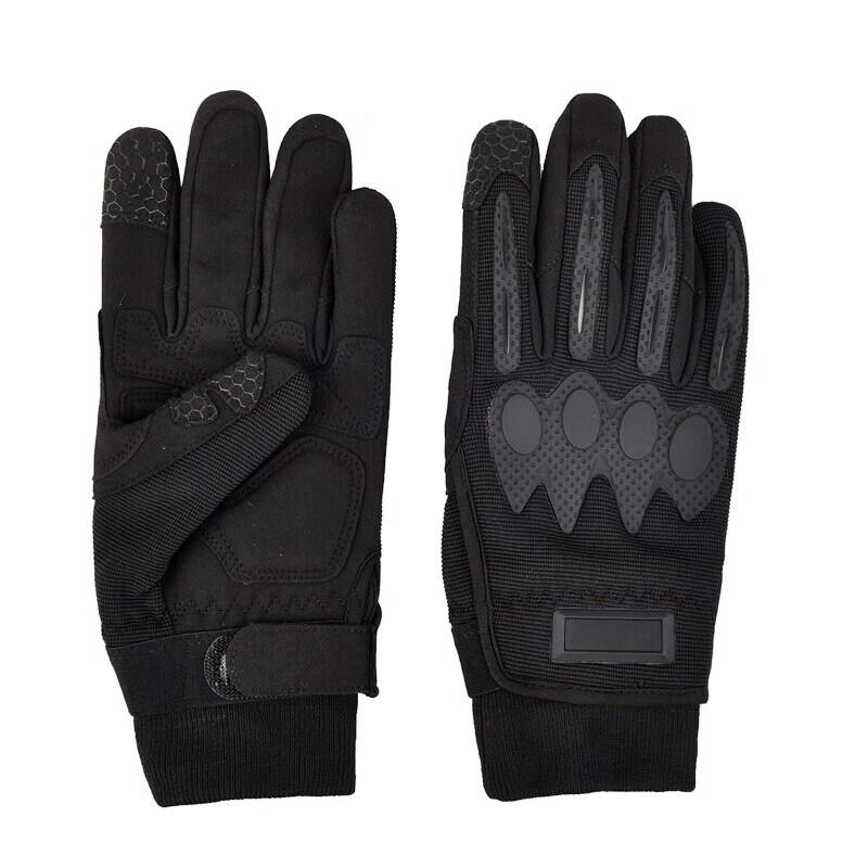 Thermal Tactical Cycling Inner Gloves