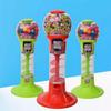 Gashapon Toy Coin-Operated 32mm Bouncy Ball Vending Machine - Amusement Self-Service Unit