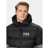 Зимняя куртка Helly Hansen Active Puffy 53523, серая, стандартный крой