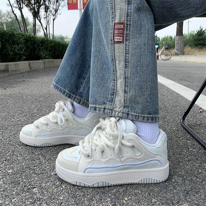 2024 Νέα αθλητικά αναπνεύσιμα, ανθεκτικά στη φθορά και απορρόφηση κραδασμών Γυναικεία αθλητικά παπούτσια Ανδρικά παπούτσια μπάσκετ Ζευγάρι casual παπούτσια