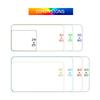 Japanese Anime Big Mouse Pads Cute Mousepads HD Large XXL Office Gamer Rubber Mat Company Desk Pad Design Table Carpet 800X400