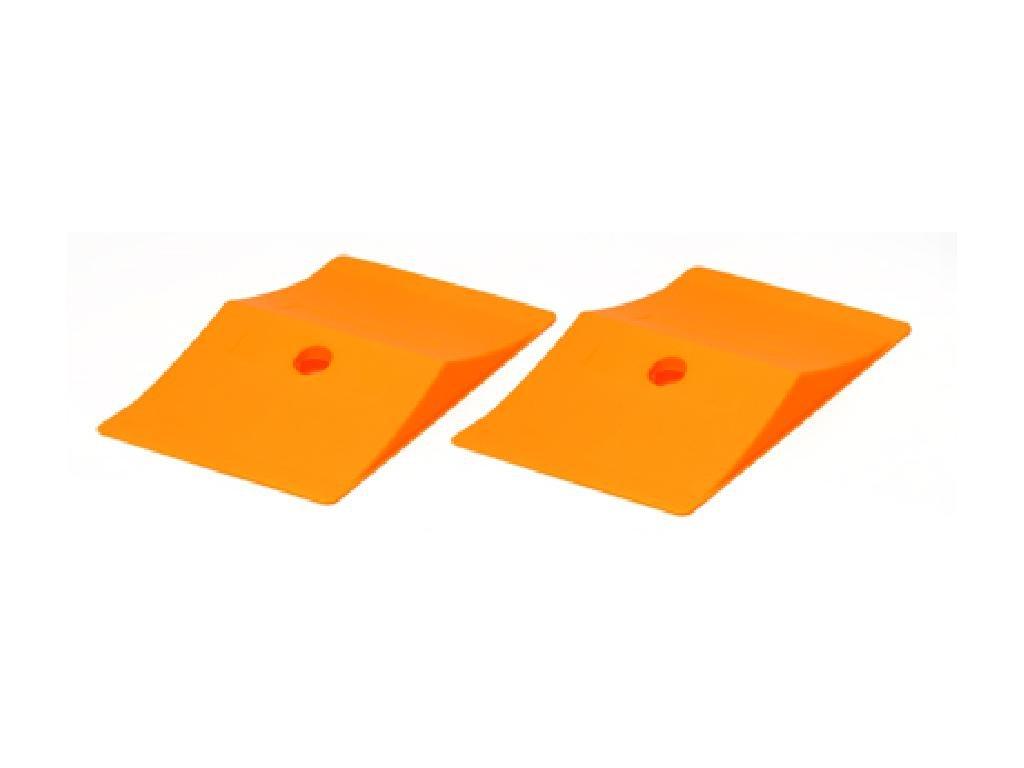 Tamiya Mini 4WD Circuit Jump Ramp 10310 AO-1039 (2 pieces)
