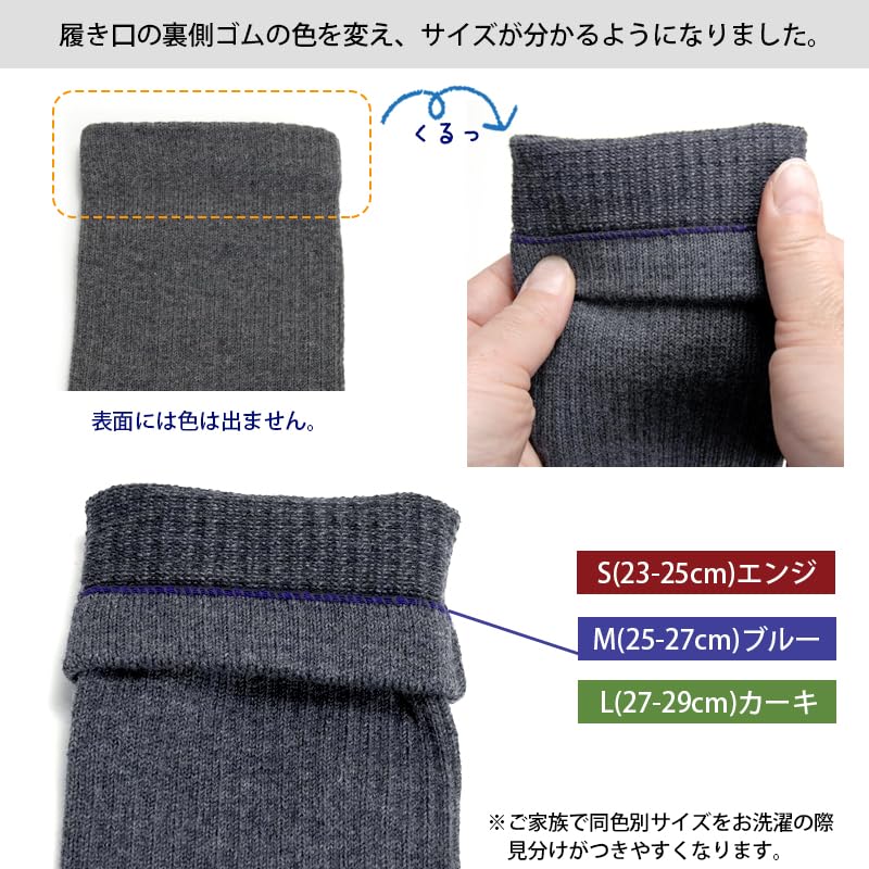 Gutsman Strong Socks for 40km Marches and and the Military Compression Socks with Antibacterial and Odor Size L Light Heather Gray Five-Toe (FS-V-01)