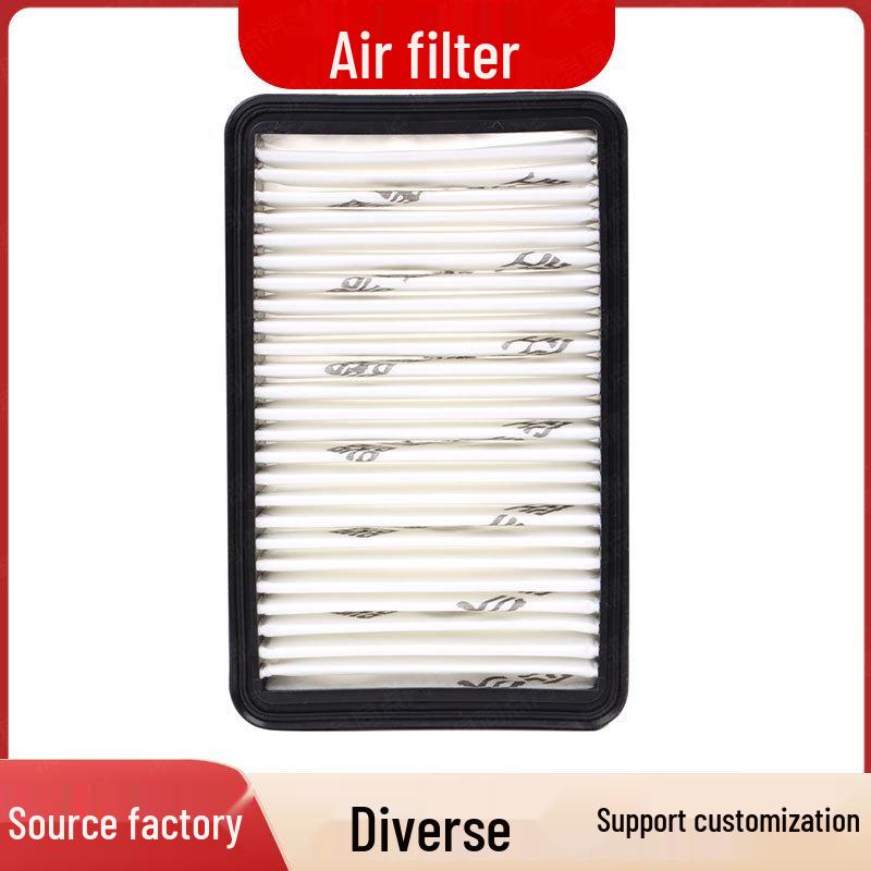 Hyundai Verna Car Air Filter Element 28113-1X000