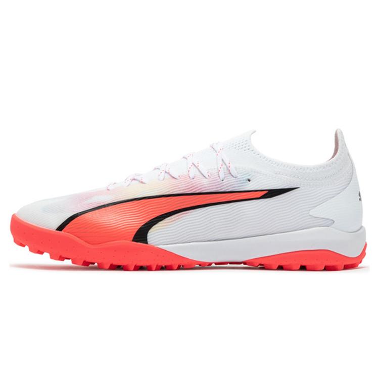 New PUMA Ultra Ultimate Cage 'White Fire Orchid' 107502-01