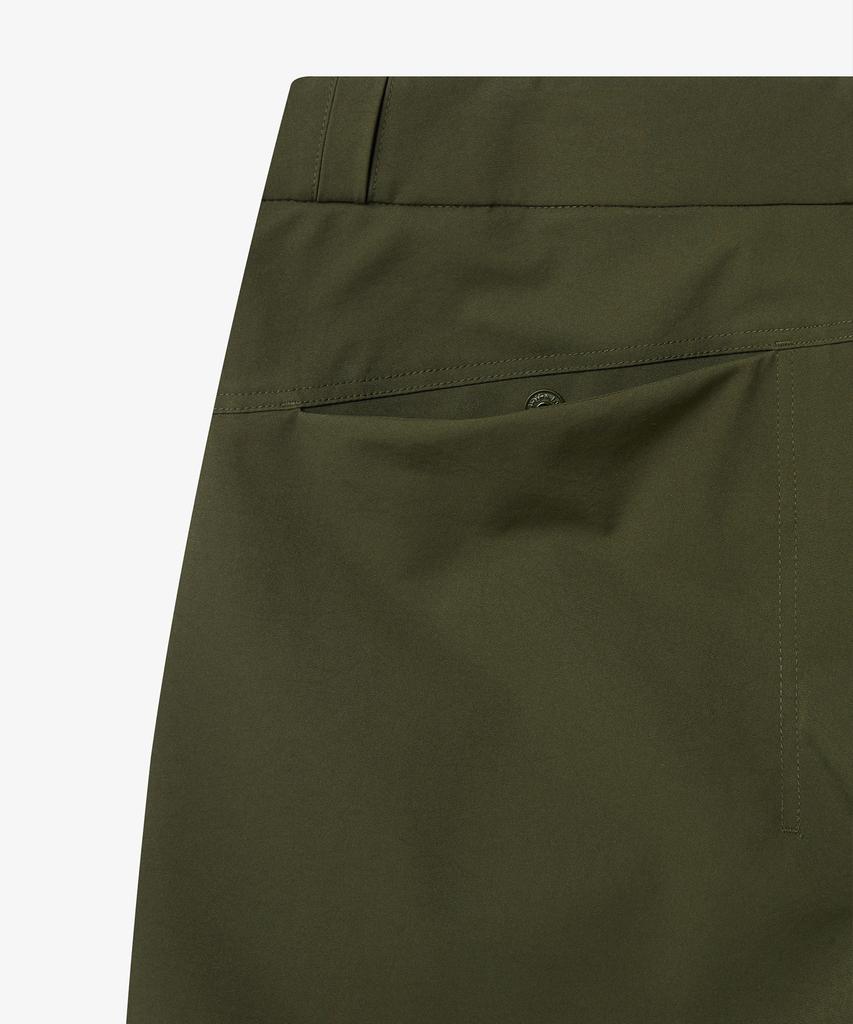 Holluba Larkspur Relaxed Fit Pants Khaki