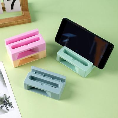 Yousheng Phone Stand Amplifier Hands-Free Desktop Holder Universal Lazy Bracket for Music Streaming Video Calls TV Shows