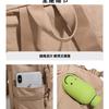 Schoolbag Backpack Women's School Bag Outdoor Sports Hiking Backpack Hiking Bag Short Trip Bag Kettle Bag Computer Bag