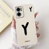 For Xiaomi Redmi 10 5G Case Cute Lucky Letters Silicone Phone Cases For Redmi Note 11E Redmi10 5G Funda 10 Prime Plus Soft Cover