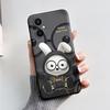 For Oppo Reno7 Z 5G Case Reno 7 8 Lite Bear Cartoon Frog Soft Silicone Phone Case For Oppo Reno 7Z 8Z Reno7Z 5G Back Cover Capa