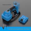 Super-Easy-Flat BM-X Electric Vacuum Suction Lifter CN Plug (adapter Included)