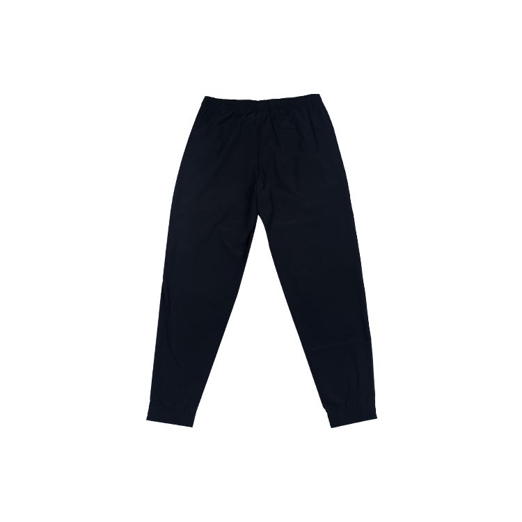 Li-Ning Quick-Drying Tapered Running Pants Men pants Black AYKR859-7