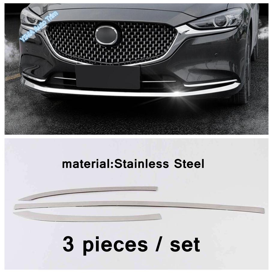 Stainless Steel Exterior Refit Kit Fit