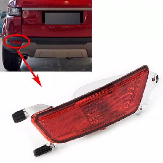 Задний левый фонарь бампера LR025149, LR088532 Для Land Rover Range Rover Evoque