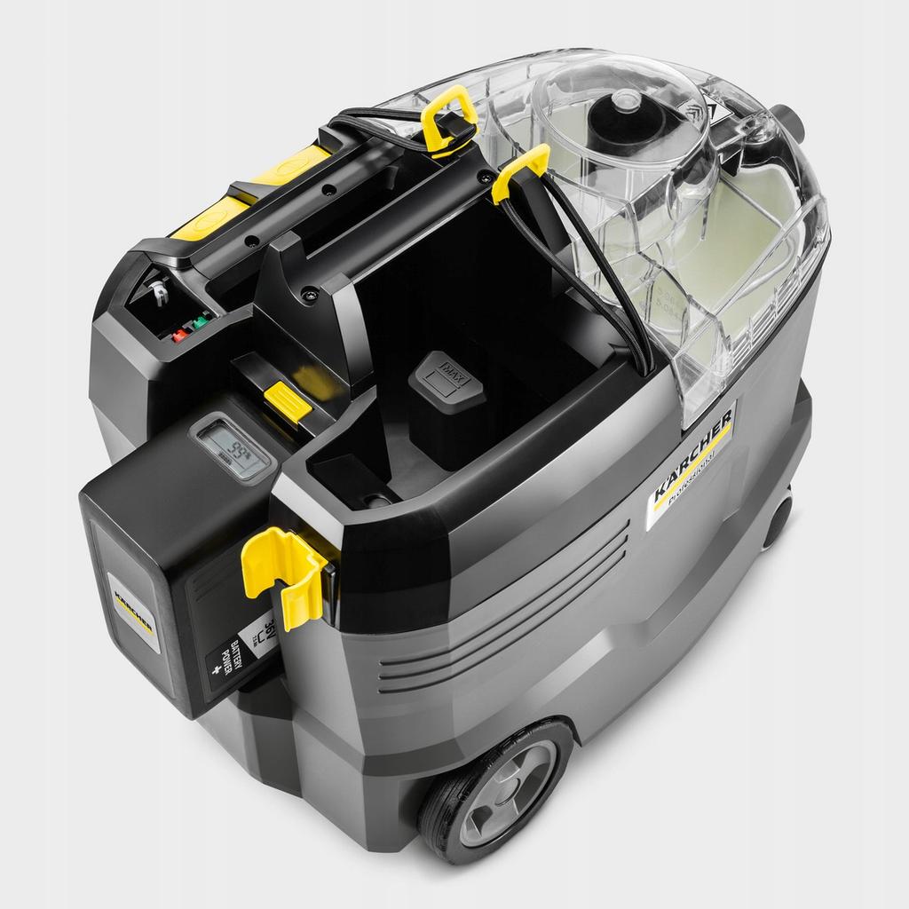Karcher Puzzi 8/1 (1.100-240.0) Washing Vacuum Cleaner