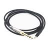 [NEOMUSICIA] Replacement Cable for Shure SRH840/940/440/750DJ Headphones - 150cm/4.5ft