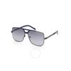 Mcm Smoke Gradient Navigator Men S SunglaSSeS Mw0023 H 13b 59