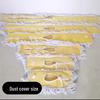 Household Flat Floor Duster Mop