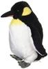 Sanei Boeki Original Plush Toy Animou Penguin (Small) W11 x D13 x H22cm Animal