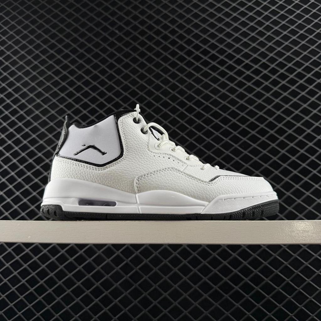 Courtside 23 Basketball Shoes: Unisex Casual, Comfortable, Versatile Sport Fashion Shoes