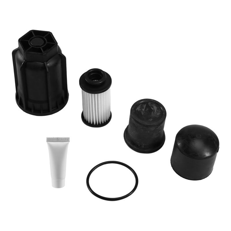 4Pcs Urea Filter / Adblue Filter Accessories For , Scania, Cumm A0001405378 / A000140539 / 4388378