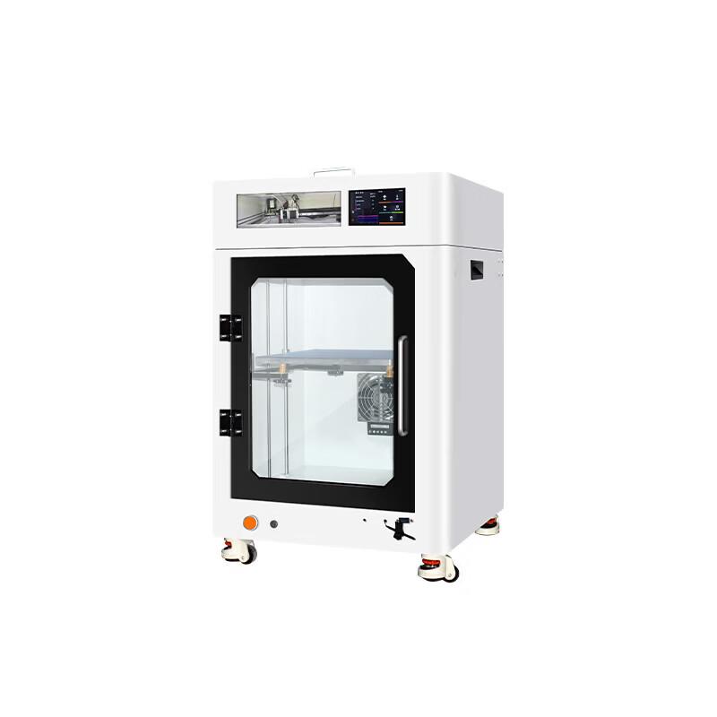 PMAX Y6045plus Industrial High-Temp 3D Printer CN plug (adapter included)