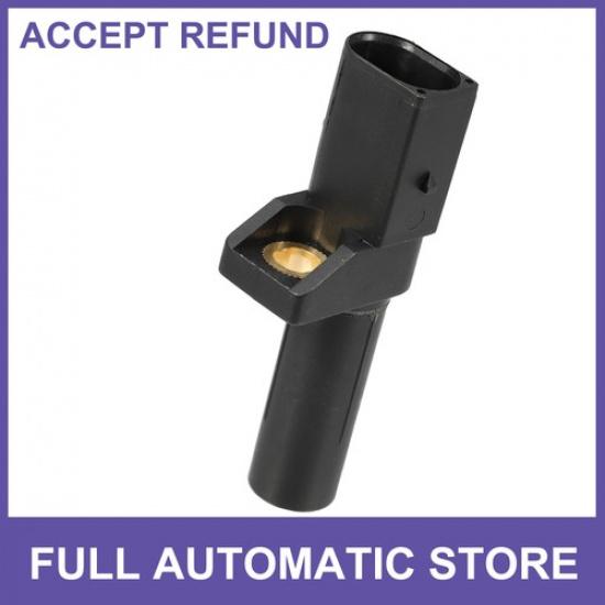 Engine Crankshaft Position Sensor Crank Position Sensor Single For Actyon