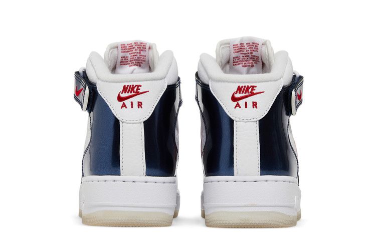 Nike Air Force 1 Mid QS Independence Day