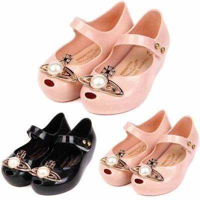 mini melissa big girl shoes