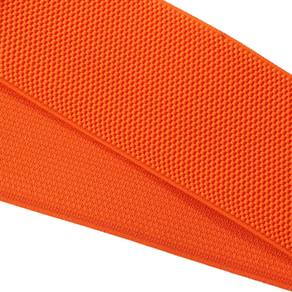 Women Wide Hook Casual Waist Strap Bowknot Waistband Waist Belts Elastic Belts