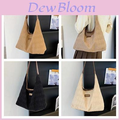 New Arrival 2023 Spring Fashion Women's Shoulder Bag Casual Canvas Handbag