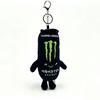 New Cute Zero Sugar Monster Energy Drink Plush Toy Cute Simulation Energy Drink Can Stuffed Doll Multi Color Soft Figure Home Decor Collectible Gift