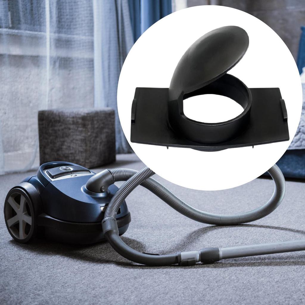 Vacuum Inlet Deflector 7413197 Assembly Component Attachment Accessory 7413120 for Wet Dry