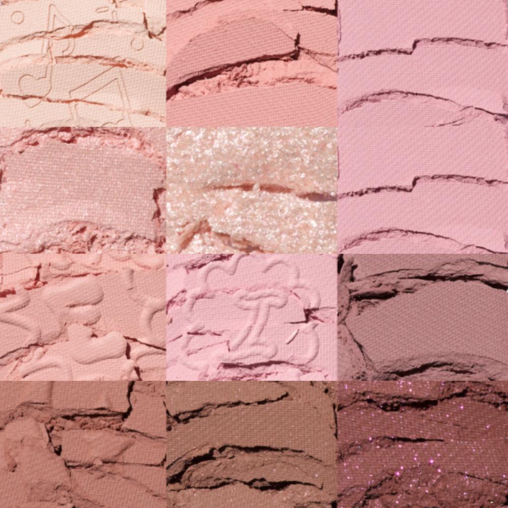 ETUDE My Best Tone Eye Palette 7.4g
