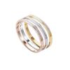 High-End Colorfast Titanium Steel Bracelet for Girls - Elegant, Durable Stainless Steel Jewelry