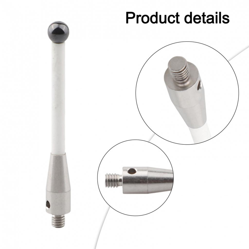 LED Photoelectric Edge Finder MMP25 for Accurate Positioning and Measurement