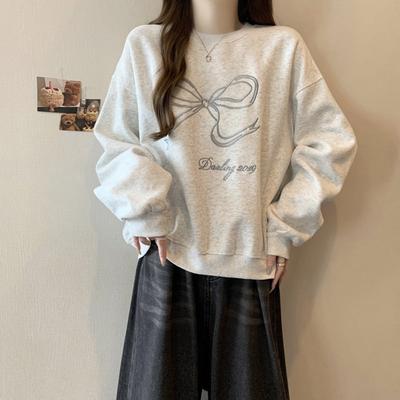 Toppar – Hoodies & Sweatshirts